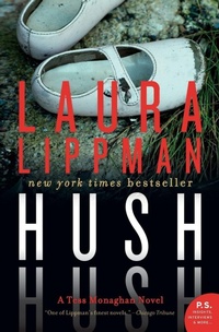 Enlarge image Cover: Hush Hush - HarperCollins
