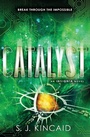 Cover: Catalyst - Collins