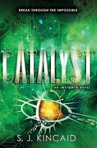 Enlarge image Cover: Catalyst - Collins