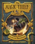 Cover: The Magic Thief: Home - Collins