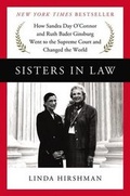 Cover: Sisters in Law - HarperCollins