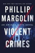 Cover: Violent Crimes - Collins