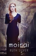 Cover: Moirai - Patchwork Press
