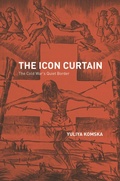 Bild: The Icon Curtain - University of Chicago Press