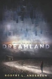 Enlarge image Cover: Dreamland - Collins