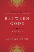 Cover: Between Gods - Collins