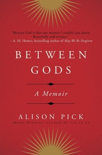 Enlarge image Cover: Between Gods - Collins