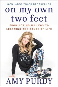 Enlarge image Cover: On My Own Two Feet - William Morrow Paperbacks