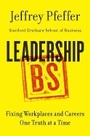 Cover: Leadership BS - Harper Business