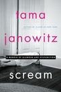 Cover: Scream - Dey Street Books, an imprint of HarperCollins US