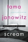 Cover: Scream - Dey Street Books, an imprint of HarperCollins US