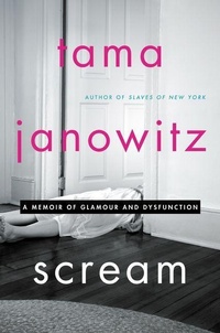 Enlarge image Cover: Scream - Dey Street Books, an imprint of HarperCollins US
