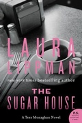 Cover: The Sugar House - Collins