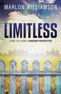 Cover: Limitless - Living Life from a Kingdom Perspective - Brikwoo Creative Group