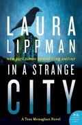 Cover: In a Strange City - Collins