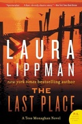 Cover: The Last Place - Collins