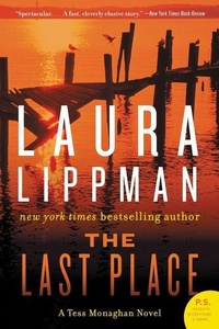 Enlarge image Cover: The Last Place - Collins