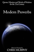 Cover: Modern Proverbs - Faithful Books