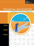Cover: Financial Accounting - South-Western