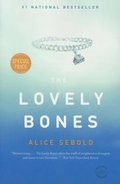 Cover: The Lovely Bones - Back Bay Books