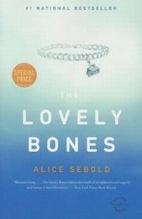 Enlarge image Cover: The Lovely Bones - Back Bay Books