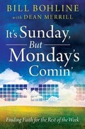 Cover: It's Sunday, But Monday's Comin' - Hosanna! Books