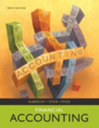 Enlarge image Cover: Financial Accounting - South-Western