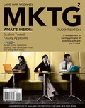 Cover: Marketing 2008 2009 - South-Western
