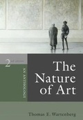 Cover: The Nature of Art - Wadsworth Publishing Co Inc