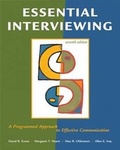 Cover: Essential Interviewing - Wadsworth Publishing Co Inc