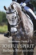 Cover: Bittersweet Farm 2 - Dashingbooks