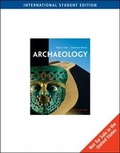 Cover: Archaeology - Wadsworth Publishing Co Inc