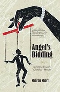 Cover: Angel's Bidding - Cornerstone Communications