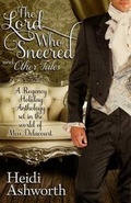 Cover: The Lord Who Sneered and Other Tales - Dunhaven Place Publishing
