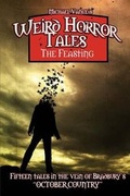 Cover: Weird Horror Tales - Airship 27
