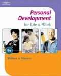 Cover: Personal Development for Life and Work - South-Western