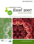 Bild: New Perspectives on Microsoft Office Excel 2007, Comprehensive - South-Western