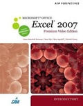 Bild: New Perspectives on Microsoft (R) Office Excel (R) 2007, Introductory - South-Western