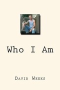 Cover: Who I Am - Who I Am by David Weeks