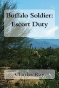 Cover: Buffalo Soldier - Uhuru Press
