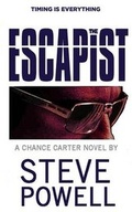Cover: The Escapist - Neptune Publishing