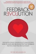 Cover: Feedback Revolution - Java Creek Publishing