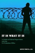 Cover: It Is What It Is - Pueo Keokeo