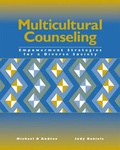 Cover: Multicultural Counseling - Wadsworth Publishing Co Inc