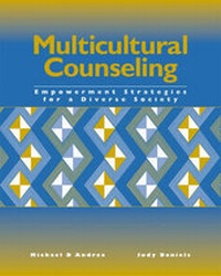Enlarge image Cover: Multicultural Counseling - Wadsworth Publishing Co Inc