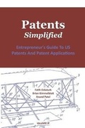 Cover: Patents. Simplified. - Ideamill IP, LLC