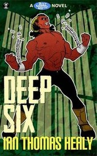 Enlarge image Cover: Deep Six - Local Hero Press