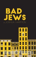 Cover: Bad Jews - Samuel French Ltd