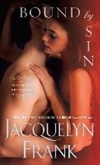 Enlarge image Cover: Bound by Sin - Ballantine Books Inc.