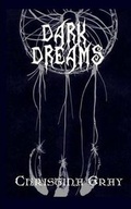 Cover: Dark Dreams - Word Branch Publishing